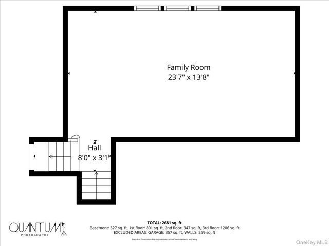 3 Spring Rock Place, Spring Valley, NY 10977