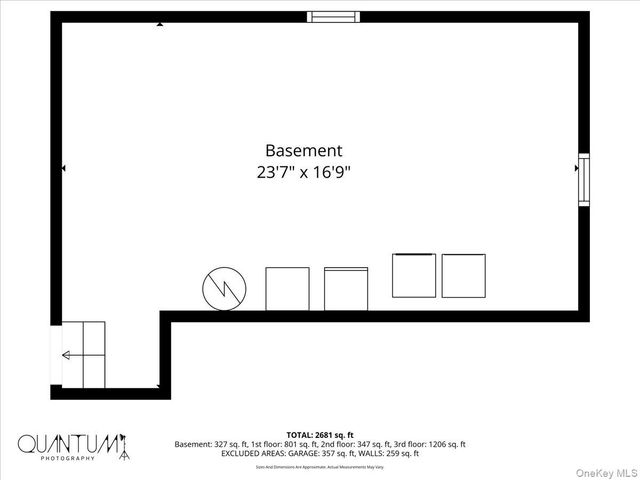 3 Spring Rock Place, Spring Valley, NY 10977