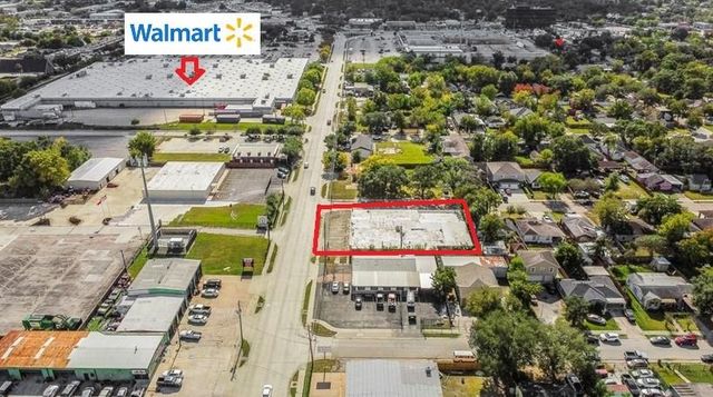 1018 Shaver Street, Pasadena, TX 77506