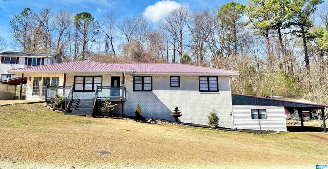 5600 DAWSON AVENUE, Anniston, AL 36206