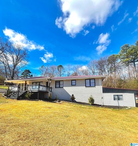 5600 DAWSON AVENUE, Anniston, AL 36206