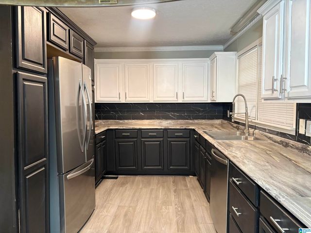 5600 DAWSON AVENUE, Anniston, AL 36206