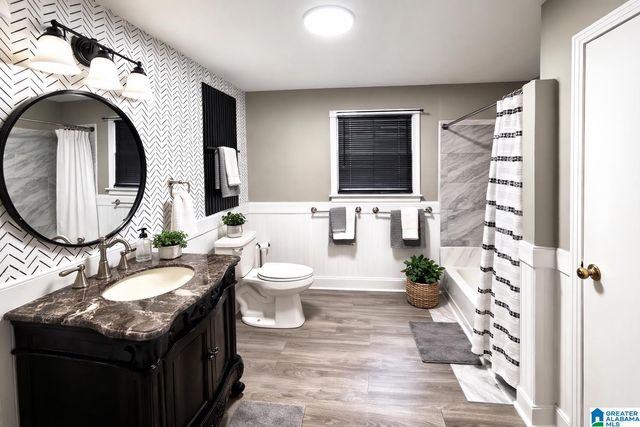 5600 DAWSON AVENUE, Anniston, AL 36206