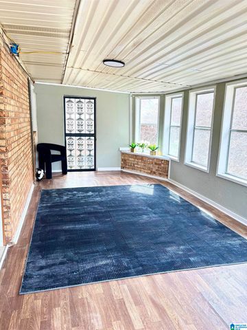 5600 DAWSON AVENUE, Anniston, AL 36206