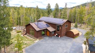 27888 Pine Grove Trail, Conifer, CO 80433