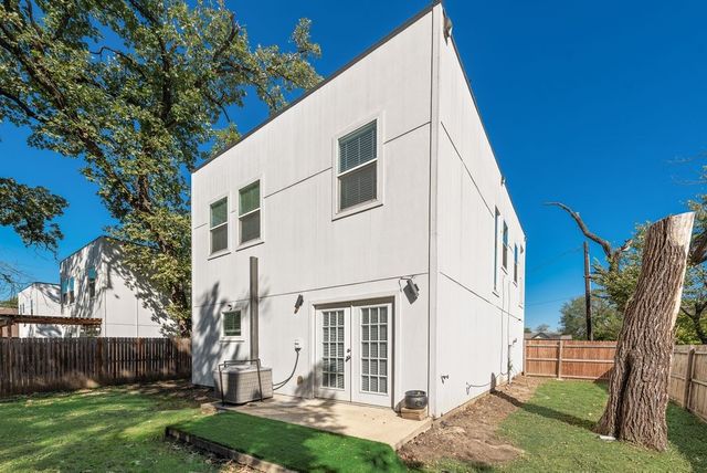 3634 Bickers Street, Dallas, TX 75212