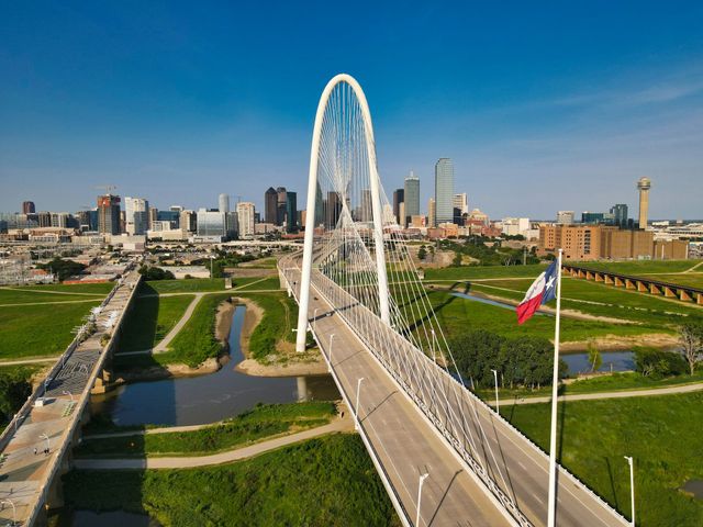 3634 Bickers Street, Dallas, TX 75212