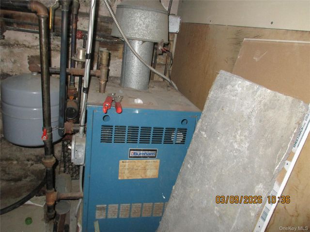 94-10 82nd Place, Ozone Park, NY 11416