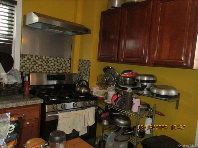 94-10 82nd Place, Ozone Park, NY 11416