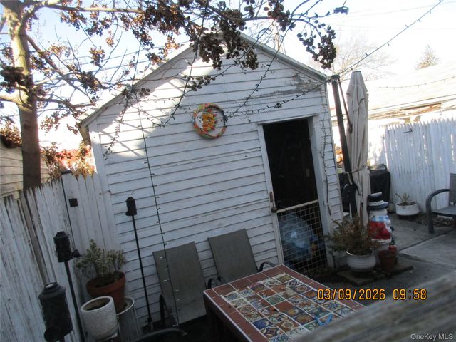 94-10 82nd Place, Ozone Park, NY 11416