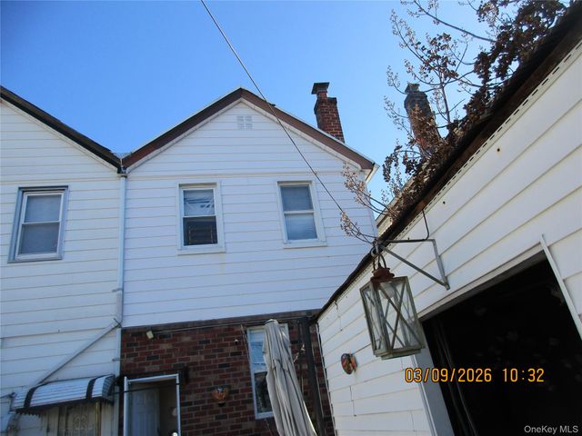 94-10 82nd Place, Ozone Park, NY 11416