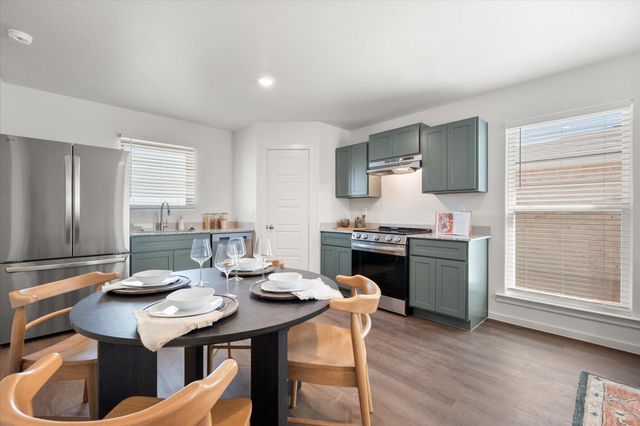 5520 Smith Street, Lubbock, TX 79416