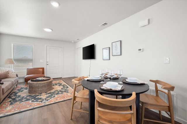 5520 Smith Street, Lubbock, TX 79416