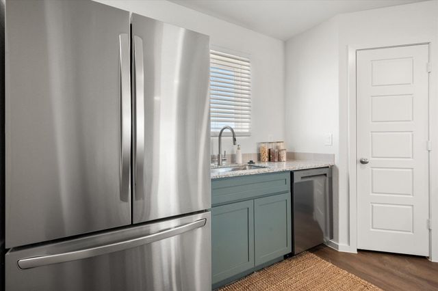 5520 Smith Street, Lubbock, TX 79416