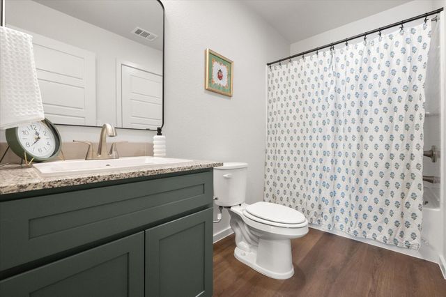 5520 Smith Street, Lubbock, TX 79416