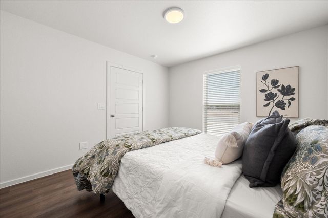 5520 Smith Street, Lubbock, TX 79416