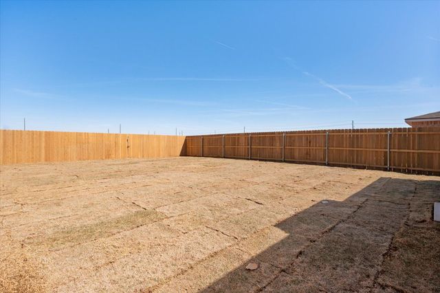 5520 Smith Street, Lubbock, TX 79416