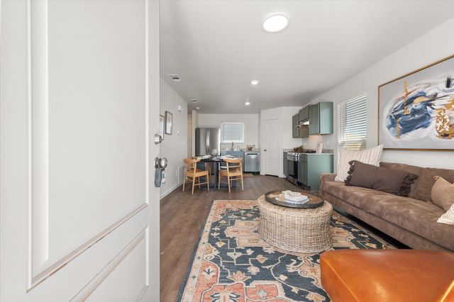 5520 Smith Street, Lubbock, TX 79416