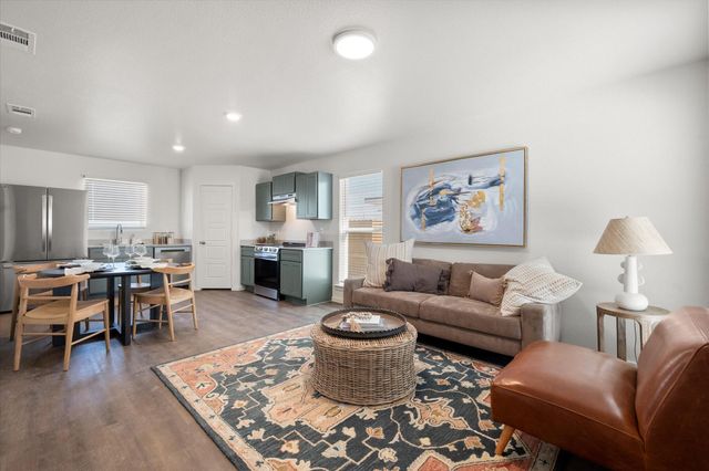 5520 Smith Street, Lubbock, TX 79416