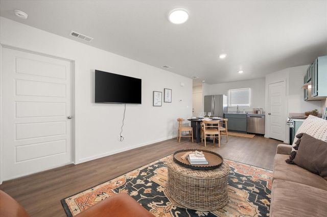 5520 Smith Street, Lubbock, TX 79416