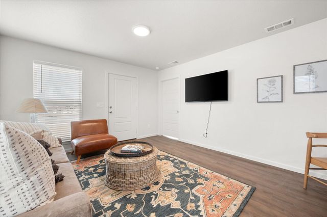 5520 Smith Street, Lubbock, TX 79416