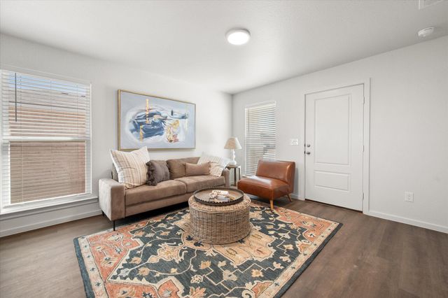 5520 Smith Street, Lubbock, TX 79416