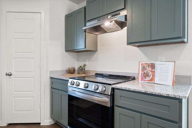 5520 Smith Street, Lubbock, TX 79416