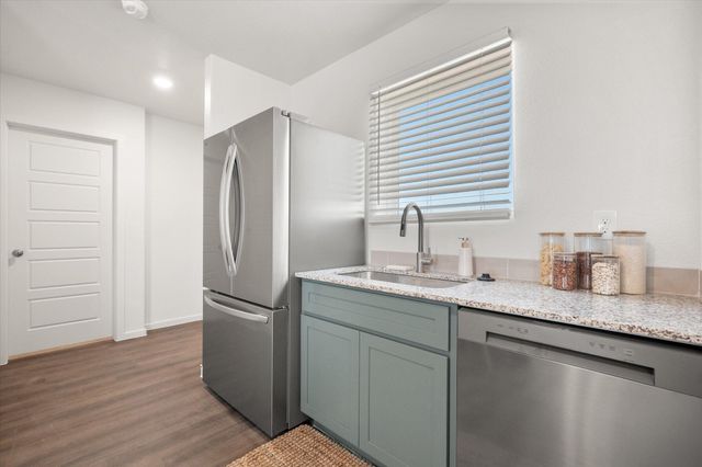 5520 Smith Street, Lubbock, TX 79416