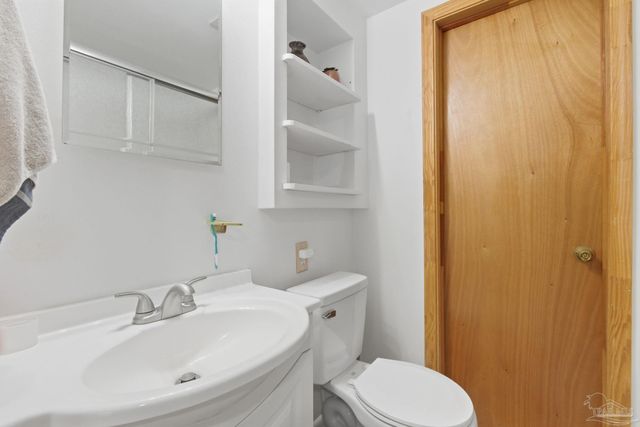 2110 Elaine Cir, Pensacola, FL 32504