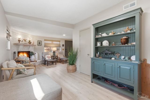 2110 Elaine Cir, Pensacola, FL 32504