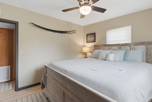 2110 Elaine Cir, Pensacola, FL 32504