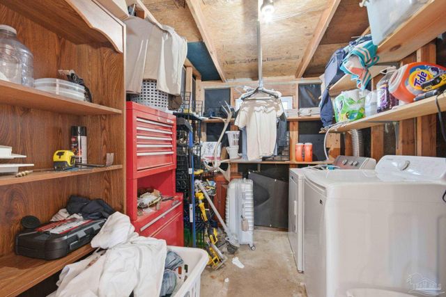 2110 Elaine Cir, Pensacola, FL 32504