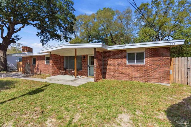 2110 Elaine Cir, Pensacola, FL 32504