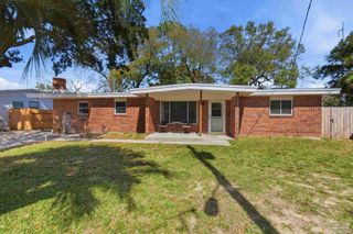 2110 Elaine Cir, Pensacola, FL 32504