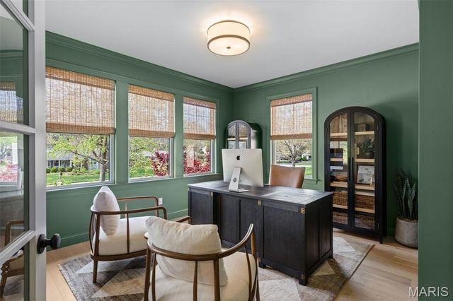 1316 Fawnvalley Drive, Des Peres, MO 63131