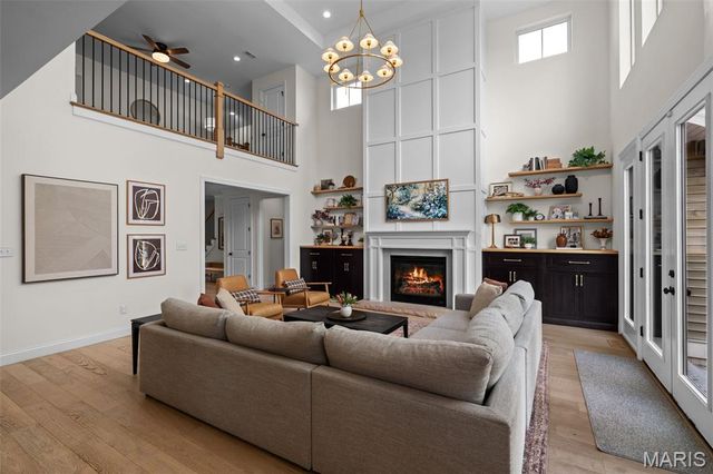 1316 Fawnvalley Drive, Des Peres, MO 63131