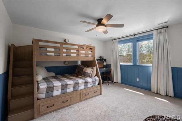 1316 Fawnvalley Drive, Des Peres, MO 63131