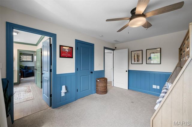 1316 Fawnvalley Drive, Des Peres, MO 63131