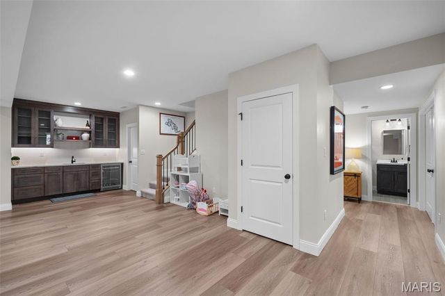 1316 Fawnvalley Drive, Des Peres, MO 63131