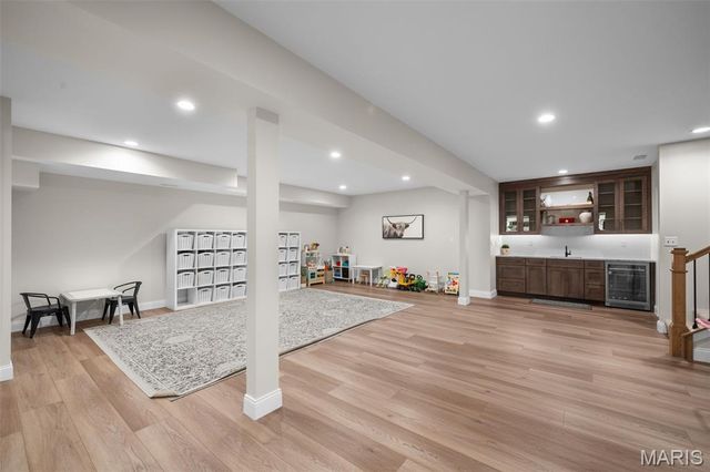 1316 Fawnvalley Drive, Des Peres, MO 63131
