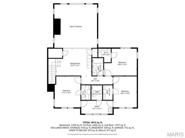 1316 Fawnvalley Drive, Des Peres, MO 63131