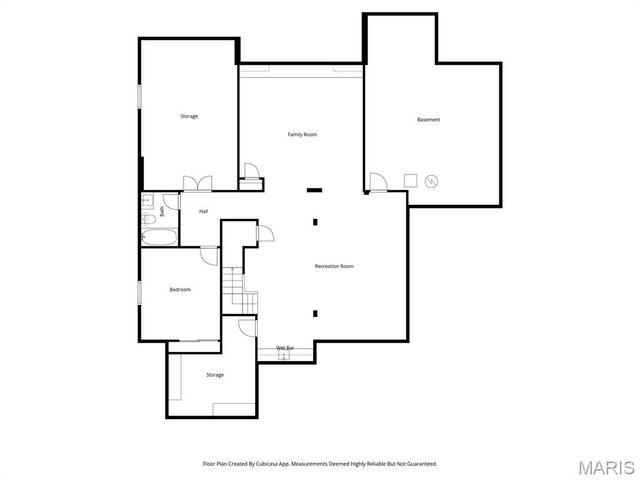 1316 Fawnvalley Drive, Des Peres, MO 63131