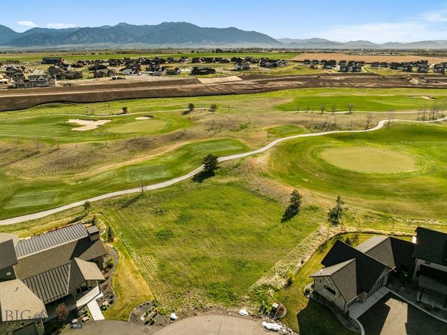 Lot 93 T-Bone Way, Bozeman, MT 59718