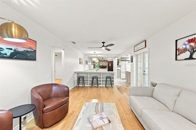 2107 W FORE DRIVE, Tampa, FL 33612