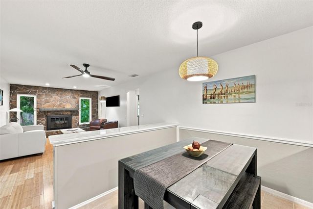 2107 W FORE DRIVE, Tampa, FL 33612