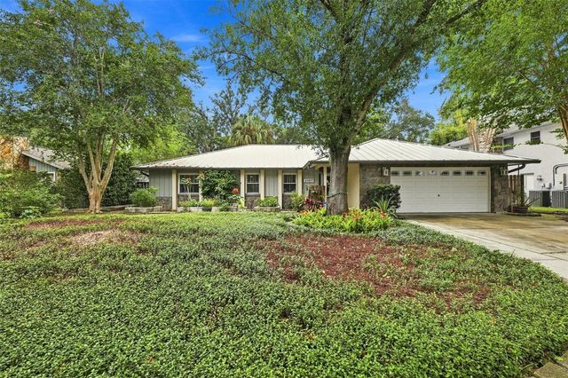 2107 W FORE DRIVE, Tampa, FL 33612