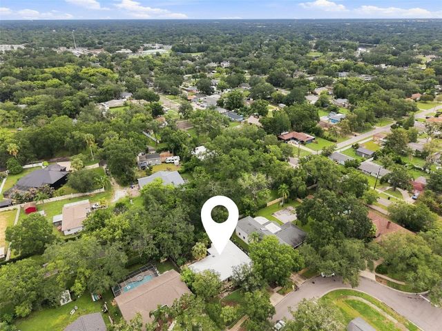 2107 W FORE DRIVE, Tampa, FL 33612