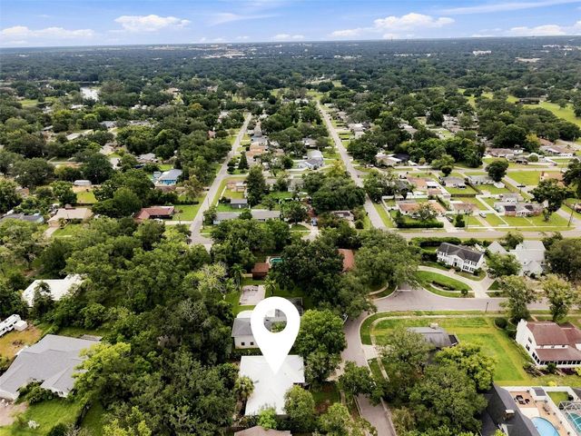 2107 W FORE DRIVE, Tampa, FL 33612