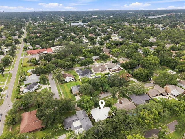 2107 W FORE DRIVE, Tampa, FL 33612