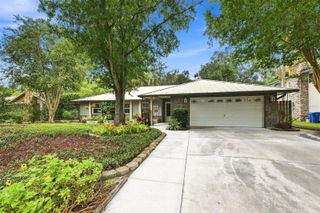 2107 W FORE DRIVE, Tampa, FL 33612